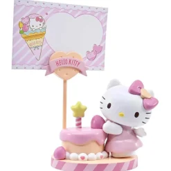 HELLO KITTY - Soporte de Notas Colección Fiesta (Varios modelos)