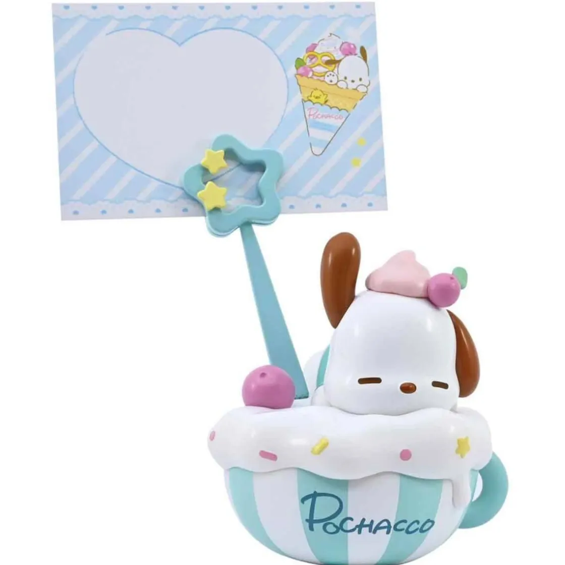 HELLO KITTY - Soporte de Notas Colección Fiesta (Varios modelos)