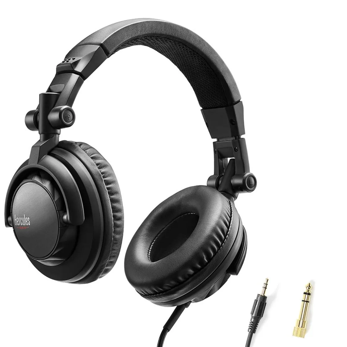 TOYS "R" US Hercules - DJ Learning Kit MK2