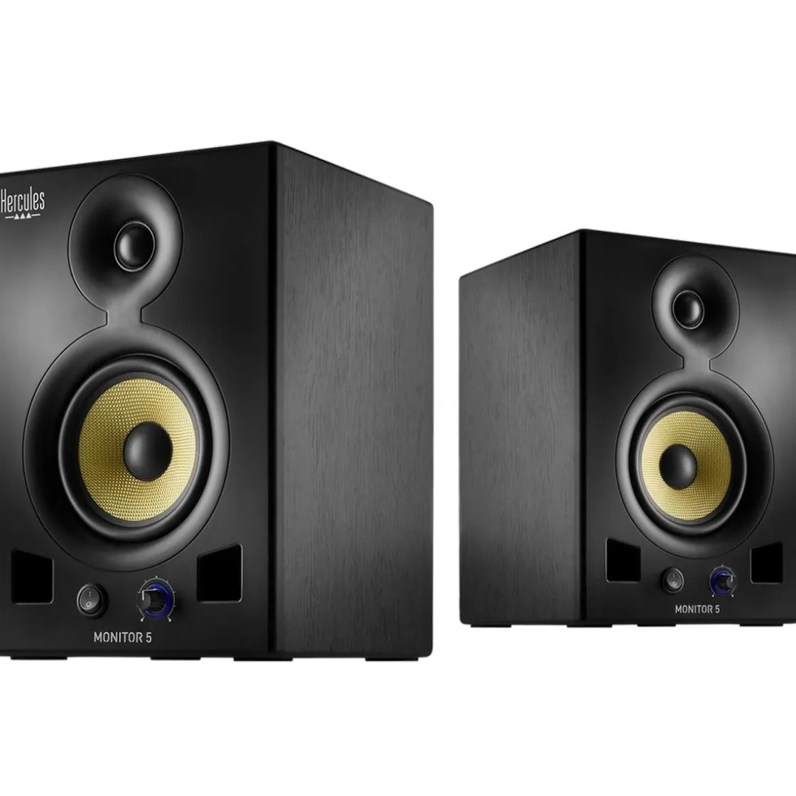 TOYS "R" US Hercules - DJ Monitor 5* Videojuegos