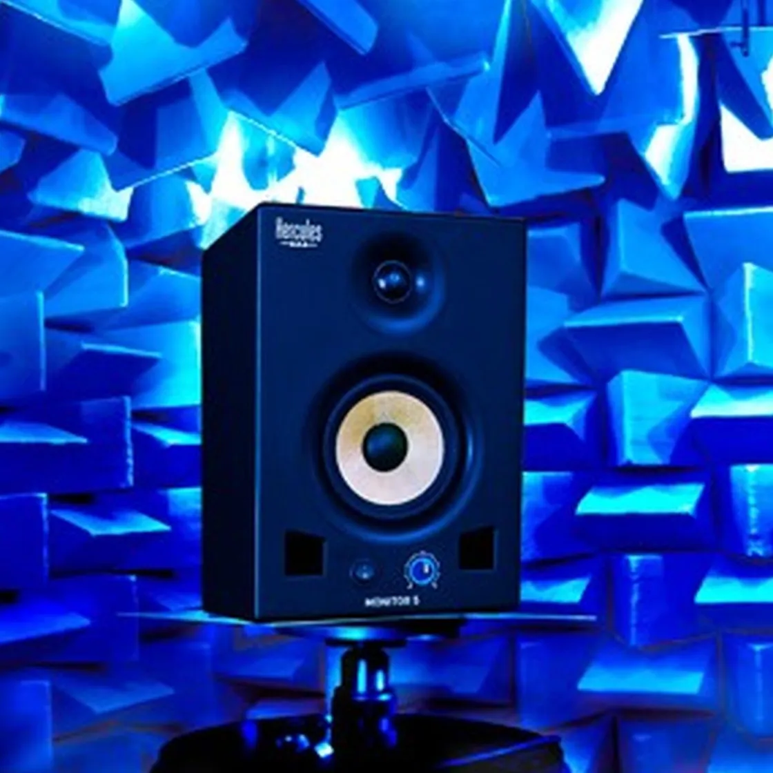 TOYS "R" US Hercules - DJ Monitor 5* Videojuegos