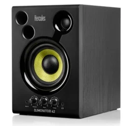 TOYS "R" US Hercules - DJ Monitor 42* Videojuegos