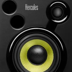 TOYS "R" US Hercules - DJ Monitor 42* Videojuegos