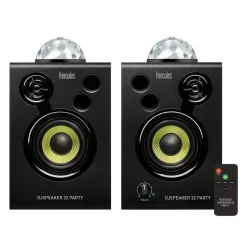 TOYS "R" US Hercules - DJ Speaker 32 Party