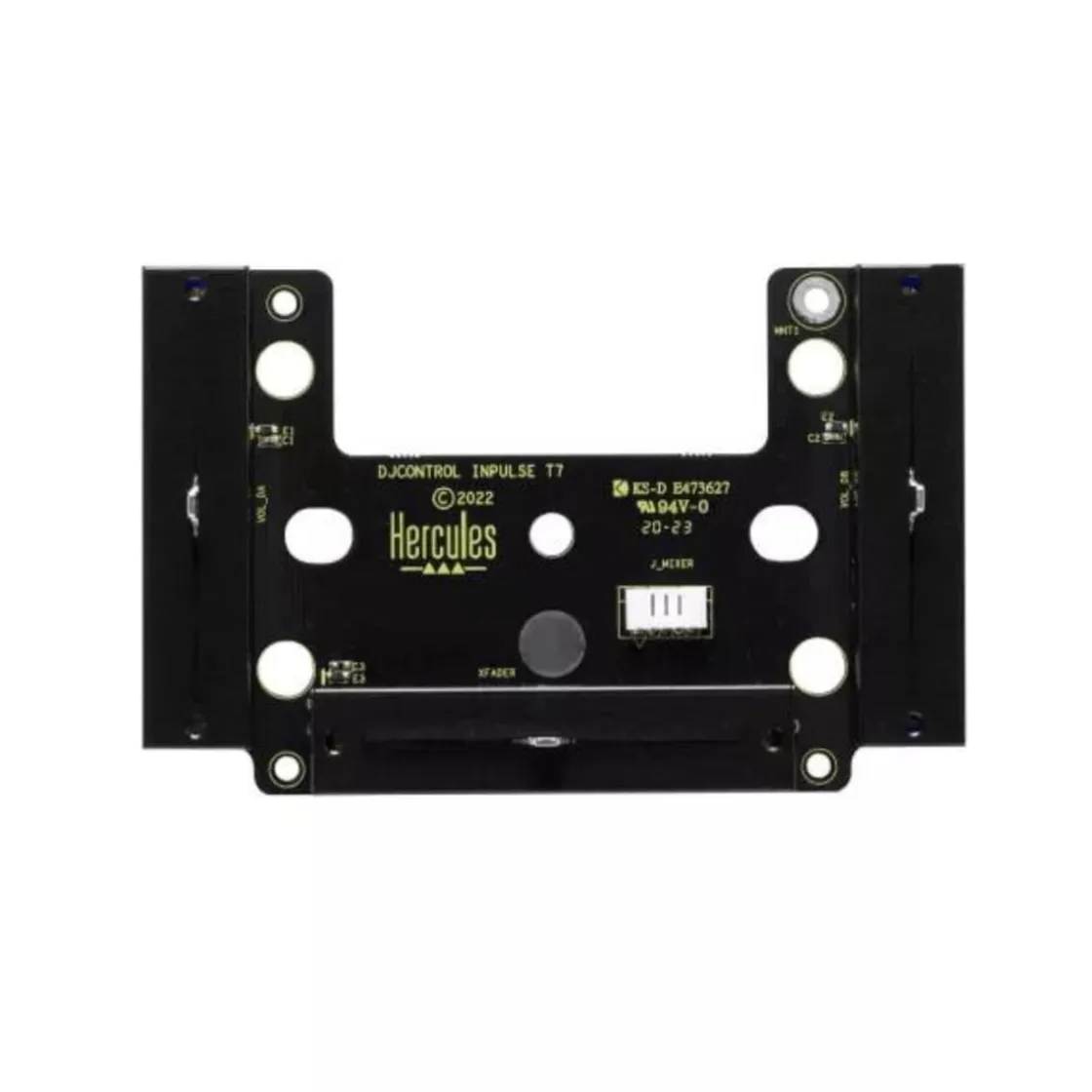 TOYS "R" US Hercules - DJControl Inpulse T7 Premium Fader Module* Videojuegos