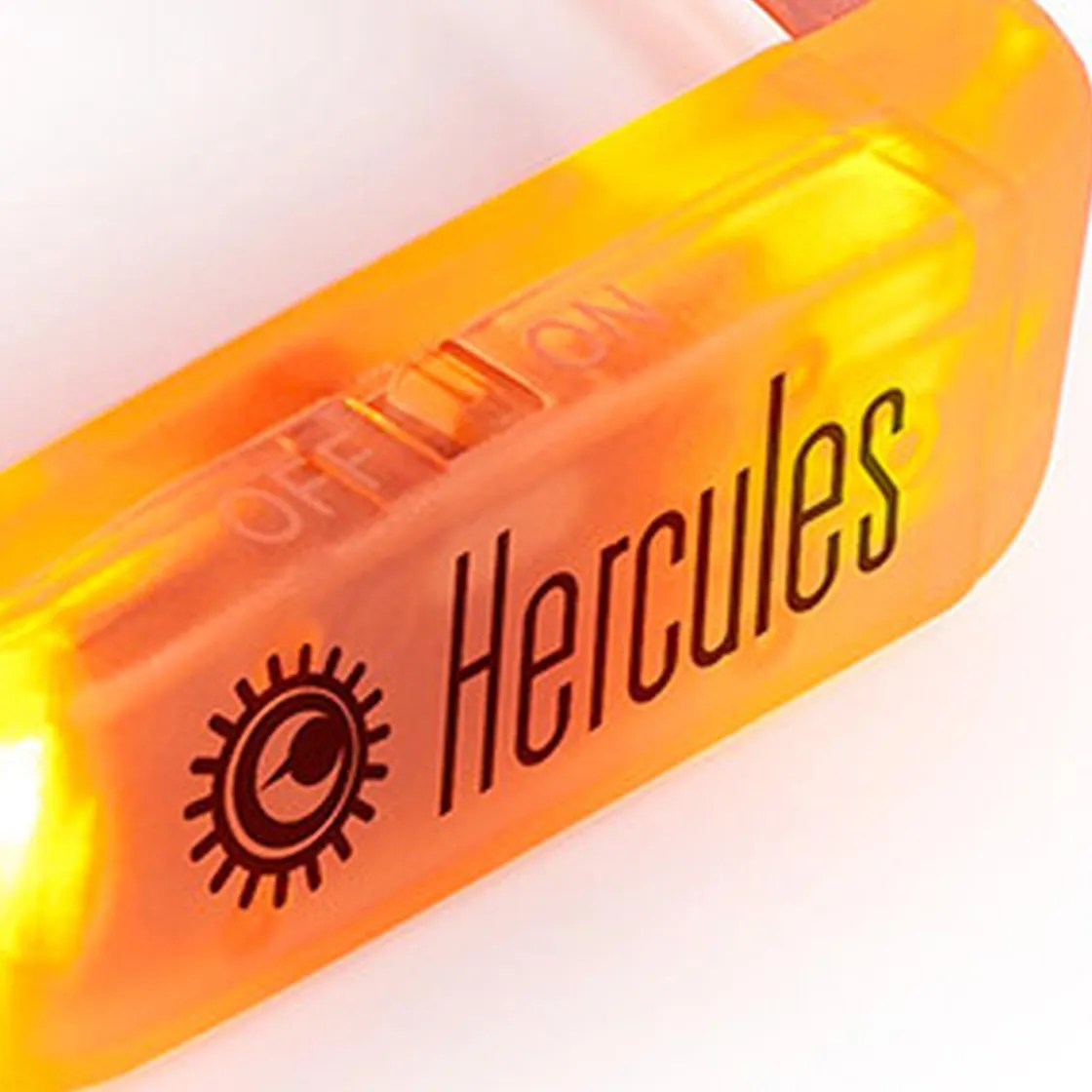 TOYS "R" US Hercules - LED Wristband pack 10