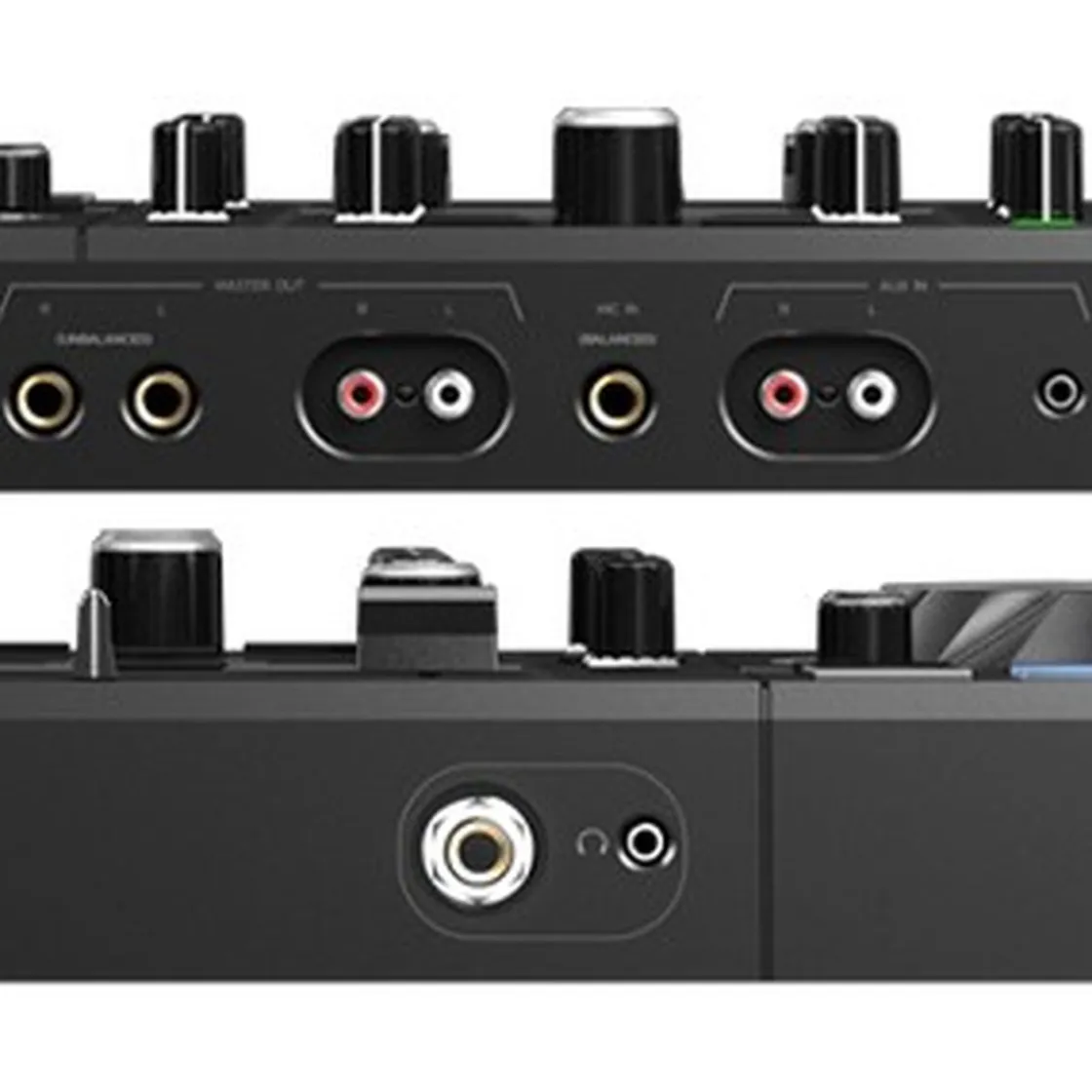 TOYS "R" US Hercules - Mesa mezclas DJControl Inpulse 500