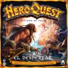 HASBRO IBERIA HeroQuest: First Light en castellano* Juegos Y Puzzles|Friki Zone