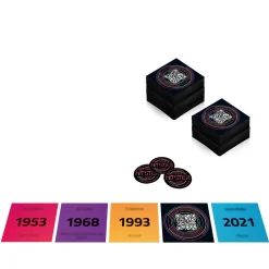 DISET Hitster 100% español* Juegos Y Puzzles|Friki Zone