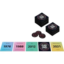 DISET Hitster Summer Party (castellano)