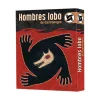 ASMODEE Hombres Lobo de Castronegro - Juego de Cartas* Juegos Y Puzzles|Friki Zone
