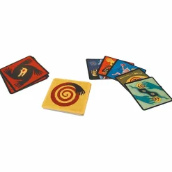 ASMODEE Hombres Lobo de Castronegro - Juego de Cartas* Juegos Y Puzzles|Friki Zone