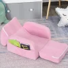 Homcom - Sillón reclinable para niños* Estilo De Vida