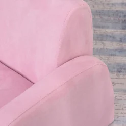 Homcom - Sillón reclinable para niños* Estilo De Vida