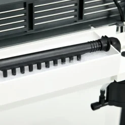 PawHut Homcom - Acuario 13L con filtro e iluminación* Steam