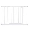 TOYS R US CE Homcom - Barrera Metálica para perro