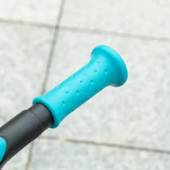 Homcom - Bicicleta sin pedales azul