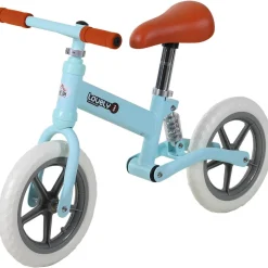 Homcom - Bicicleta sin pedales para niños* Motos Y Triciclos