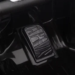 Homcom - Coche eléctrico Audi RS e-tron GT negro