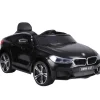 Homcom - Coche Eléctrico Infantil BMW 6GT