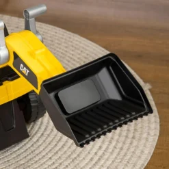 Homcom - Correpasillos Excavadora* Vehículos Y Circuitos