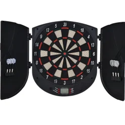 Homcom - Diana electrónica digital