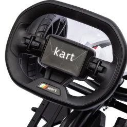 Homcom - Kart eléctrico infantil