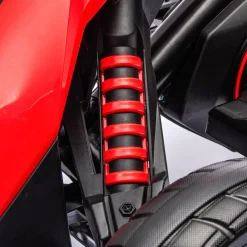 Homcom - Kart eléctrico infantil 2 velocidades* Vehículos De Batería O A Pedales