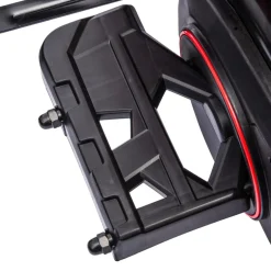 Homcom - Kart eléctrico infantil 2 velocidades* Vehículos De Batería O A Pedales