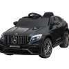Homcom - Mercedes GLC Coupe Batería con control remoto