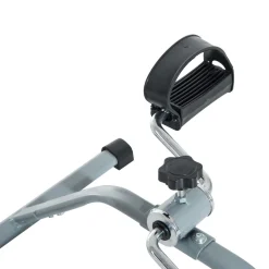 Homcom - Mini Bicicleta estática 2 en 1