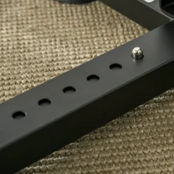 Homcom - Mini Bicicleta estática* Bicicletas