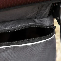 Homcom - Mochila portabebés plegable* Portabebés Y Bici·Portabebés Y Mochilas