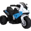 Homcom - Moto Eléctrica infantil BMW