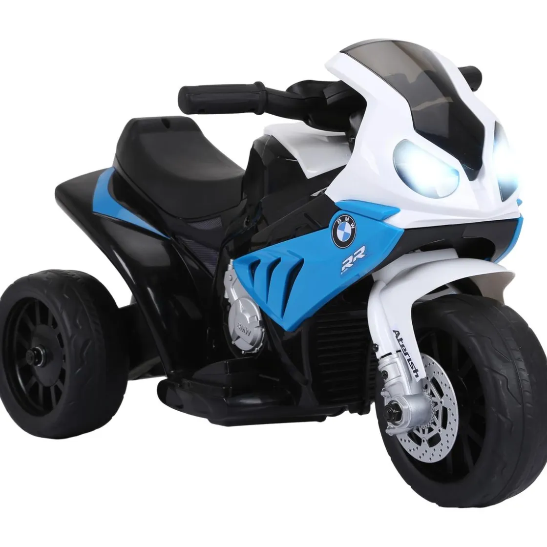 Homcom - Moto Eléctrica infantil BMW