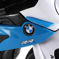 Homcom - Moto Eléctrica infantil BMW