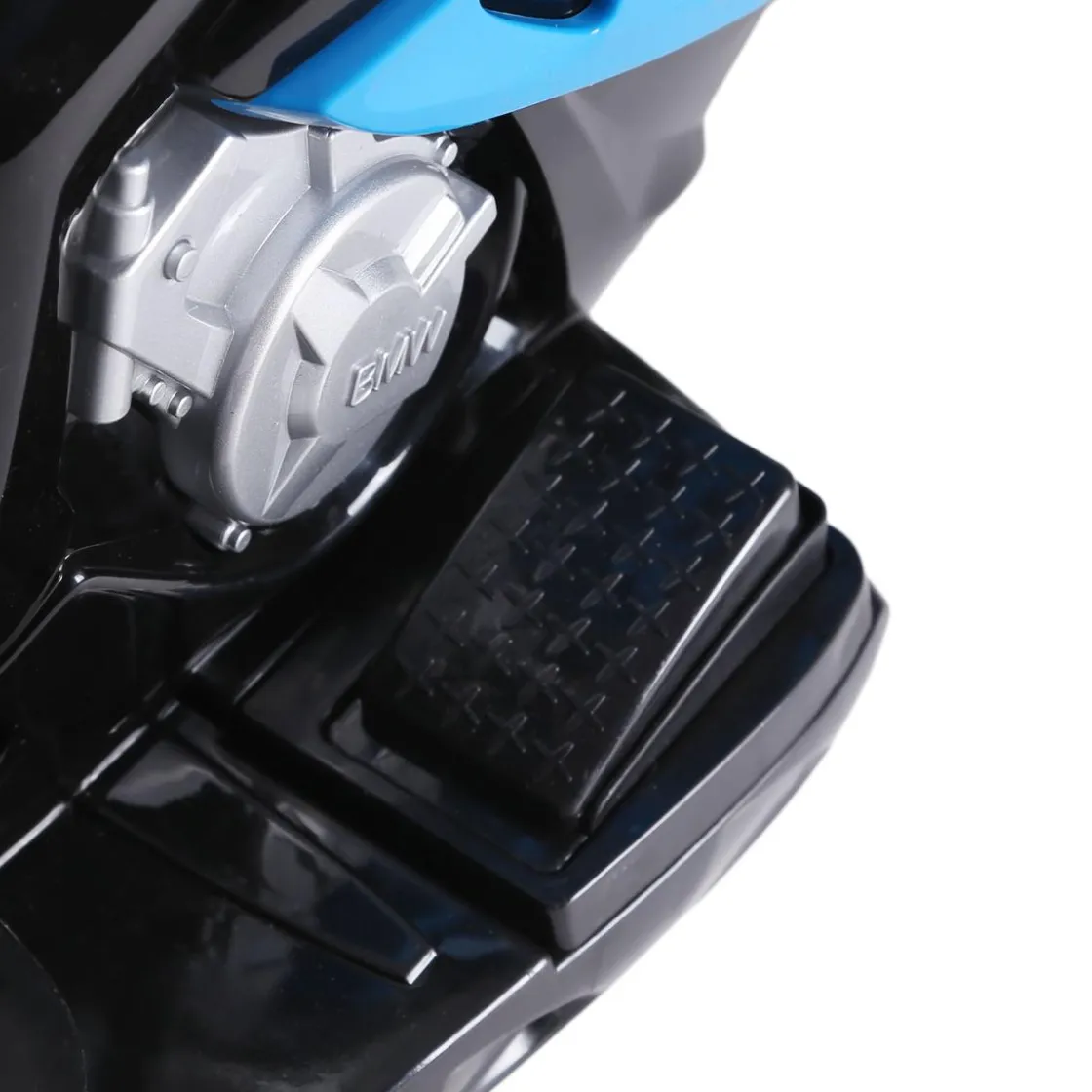 Homcom - Moto Eléctrica infantil BMW