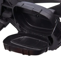 Homcom - Moto eléctrica infantil