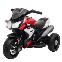 Homcom - Moto eléctrica infantil* Vehículos De Batería O A Pedales