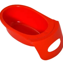 Homcom - Orinal para bebés en forma de coche* Baño Y Accesorios·Orinales Y Reductores