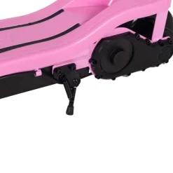 Homcom - Patinete Eléctrico Plegable Metal