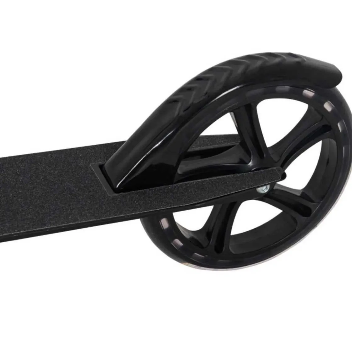 Homcom - Patinete Infantil Plegable