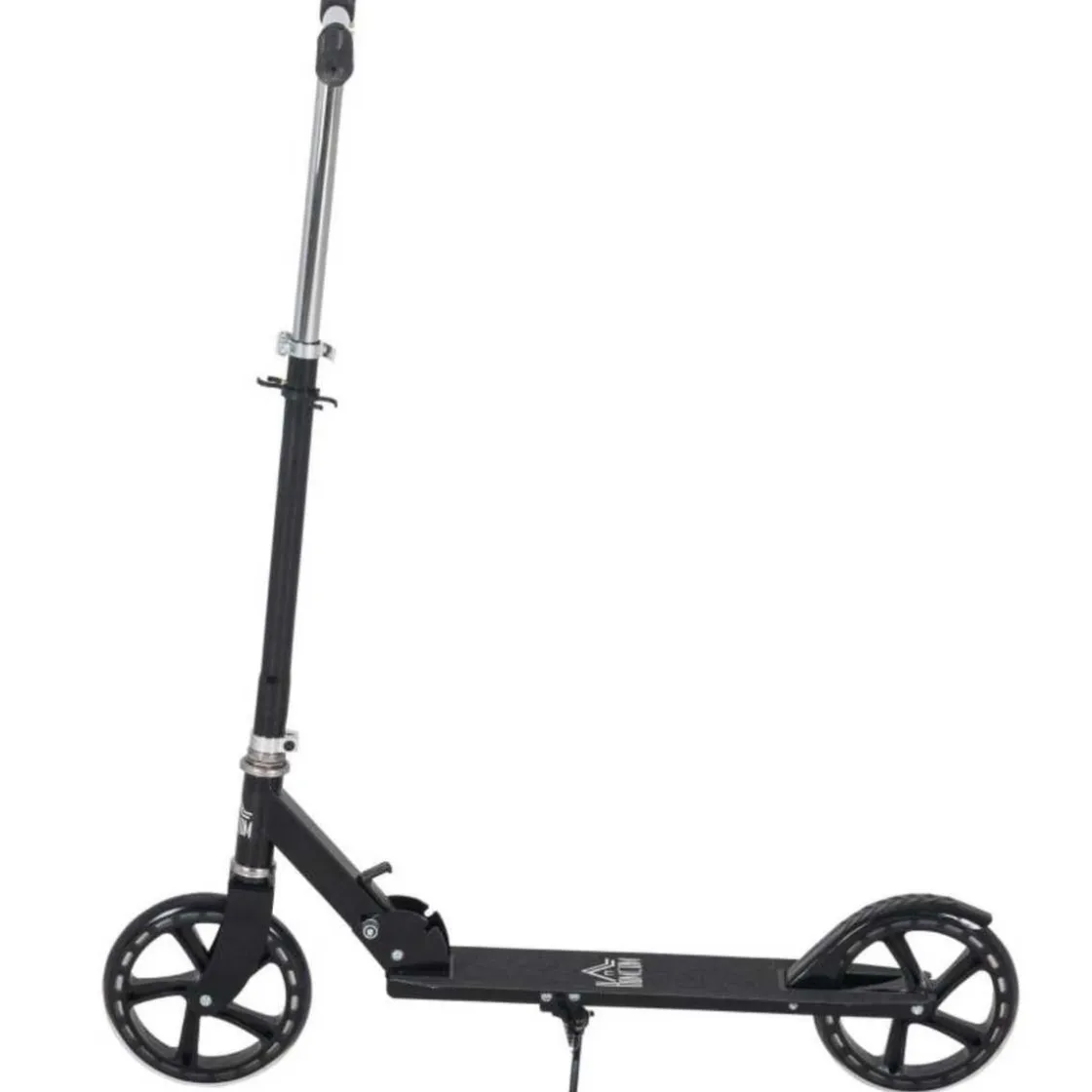 Homcom - Patinete Infantil Plegable