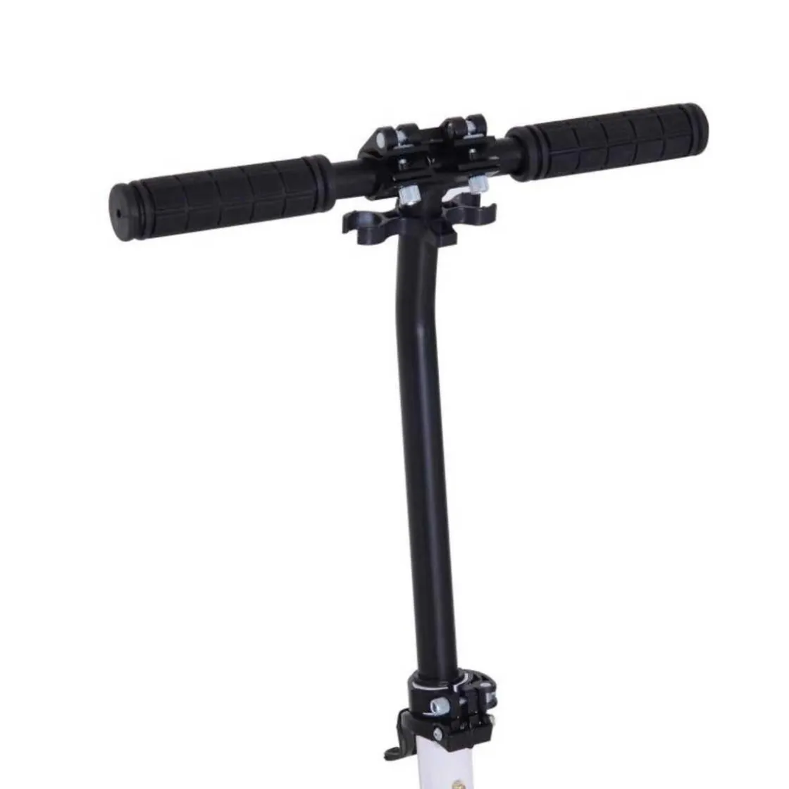 Homcom - Patinete Plegable de Aluminio