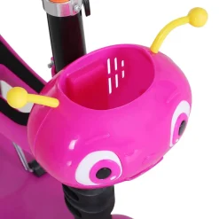 Homcom - Patinete scooter con asiento ajustable* Patines Y Monopatines