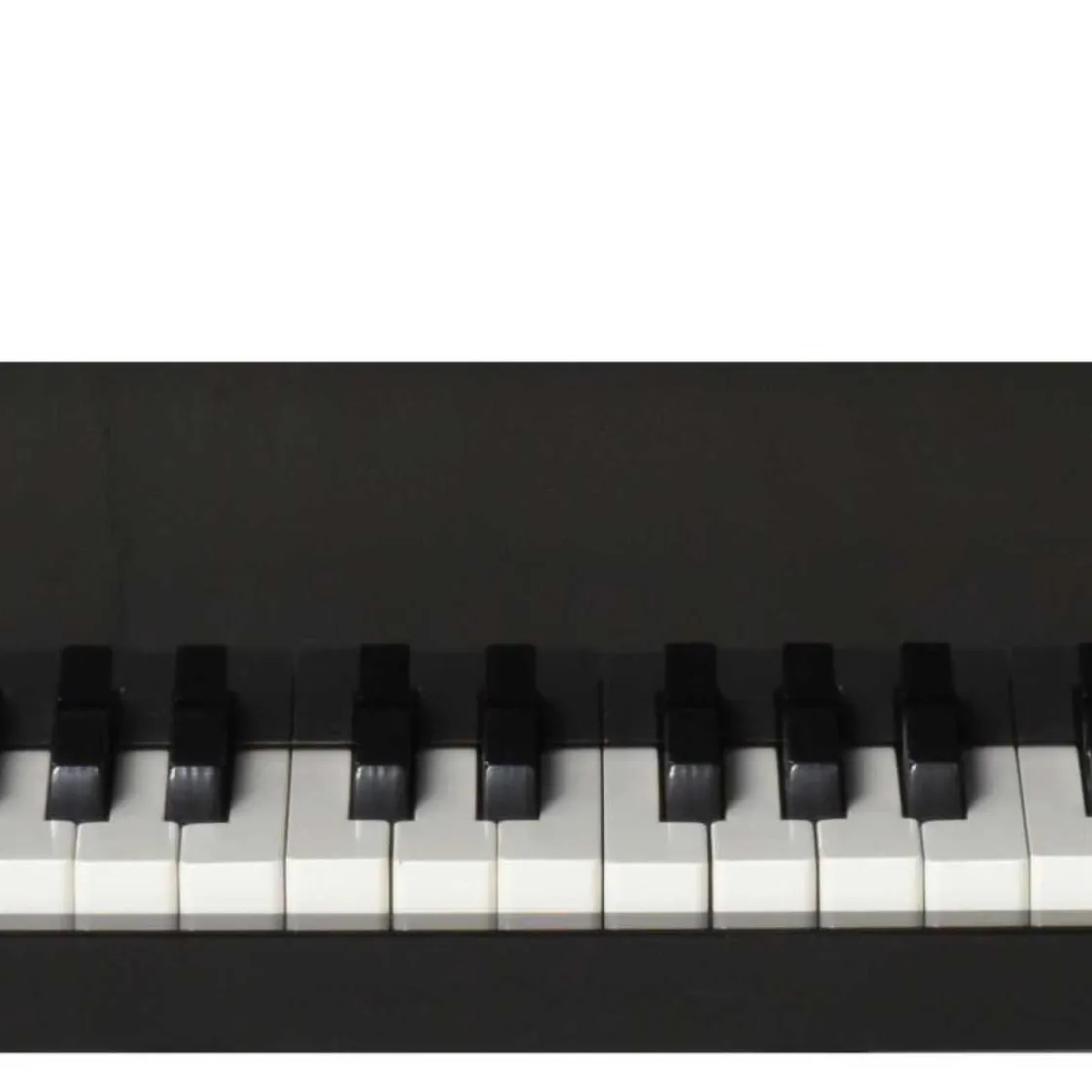 Homcom - Piano de Cola Electrónico 30 Teclas