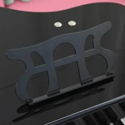 Homcom - Piano de Cola Electrónico 30 Teclas