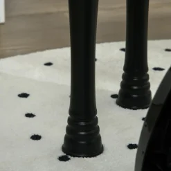 AIYAPLAY Homcom - Piano electrónico 32 teclas con taburete