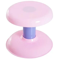 Homcom - Piano Infantil 37 Teclas Rosa