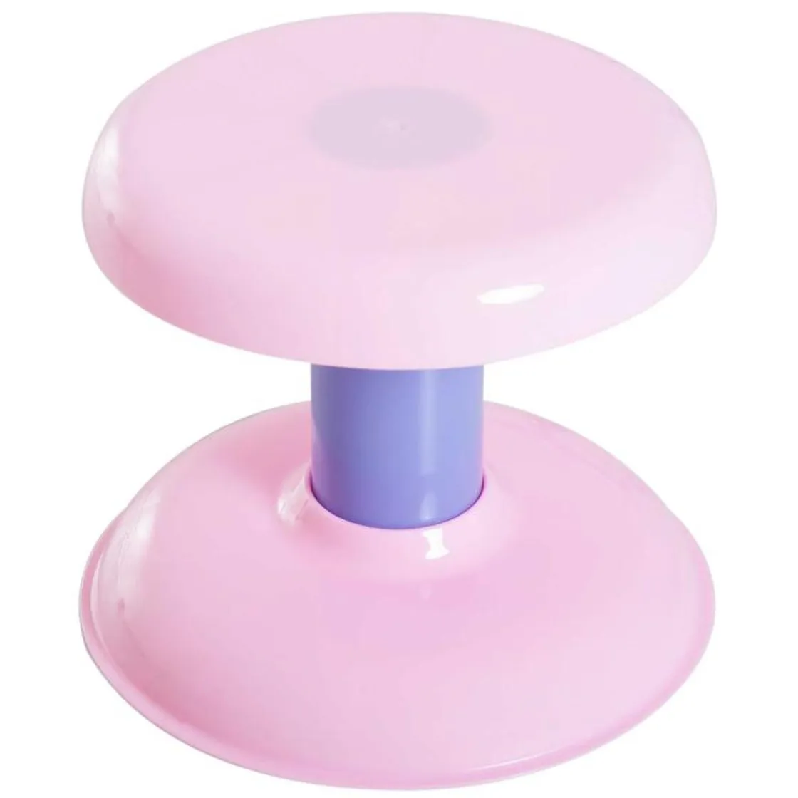 Homcom - Piano Infantil 37 Teclas Rosa